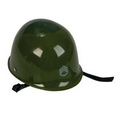 Plastic Army Helmet